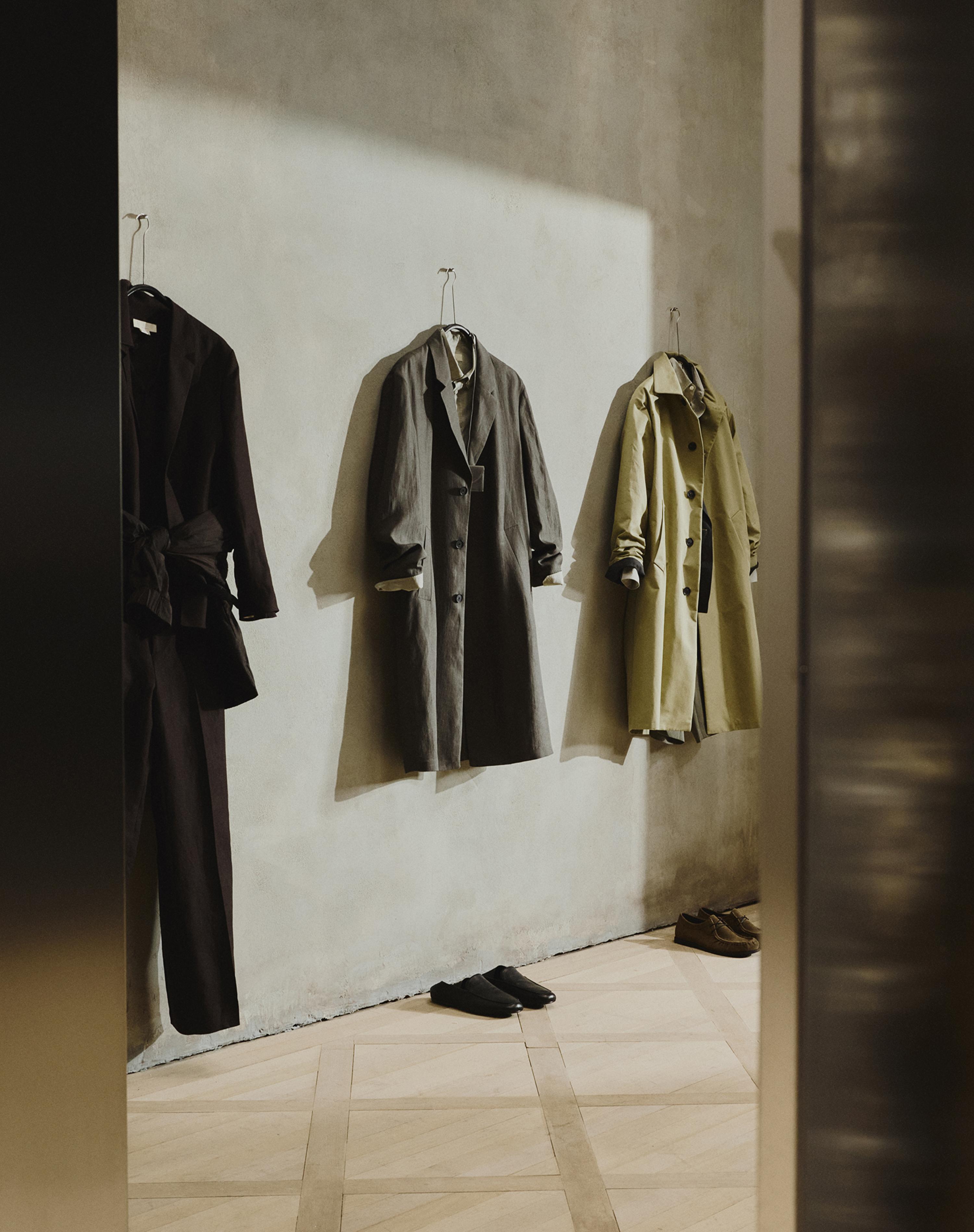 ZARA Japan / 日本 | 最新コレクション