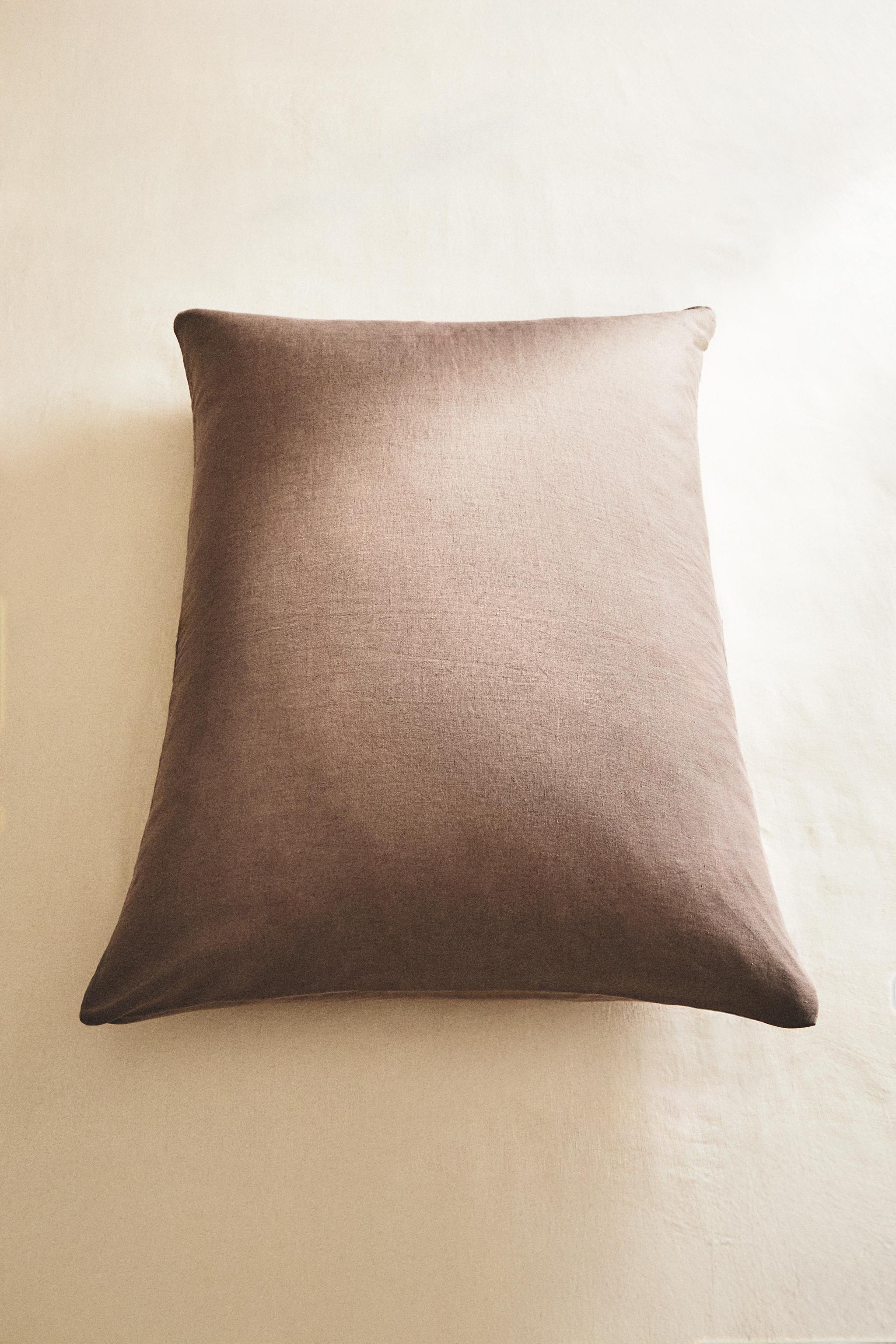 XXL THROW PILLOW COVER