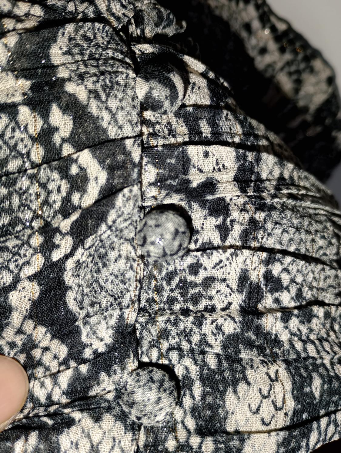 EMBROIDERED SHIRT - Image 2