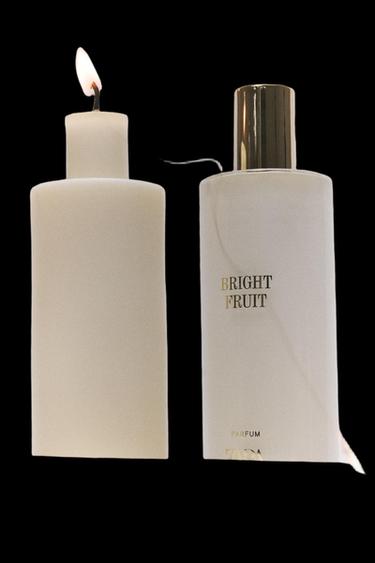 Zara BRIGHT FRUIT PARFUM 80 ML (2.72 FL. OZ.) -  - Image 0