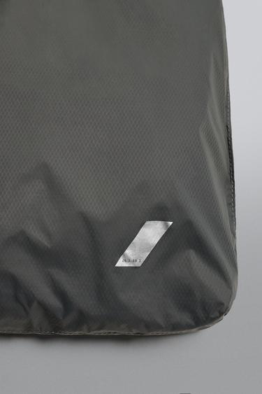 SPORTS TOTE BAG - Multicoloured by Zara - Image 2