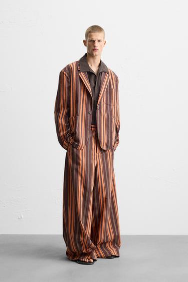 ΚΟΣΤΟΥΜΙ ΡΙΓΕ LIMITED EDITION -  του Zara
