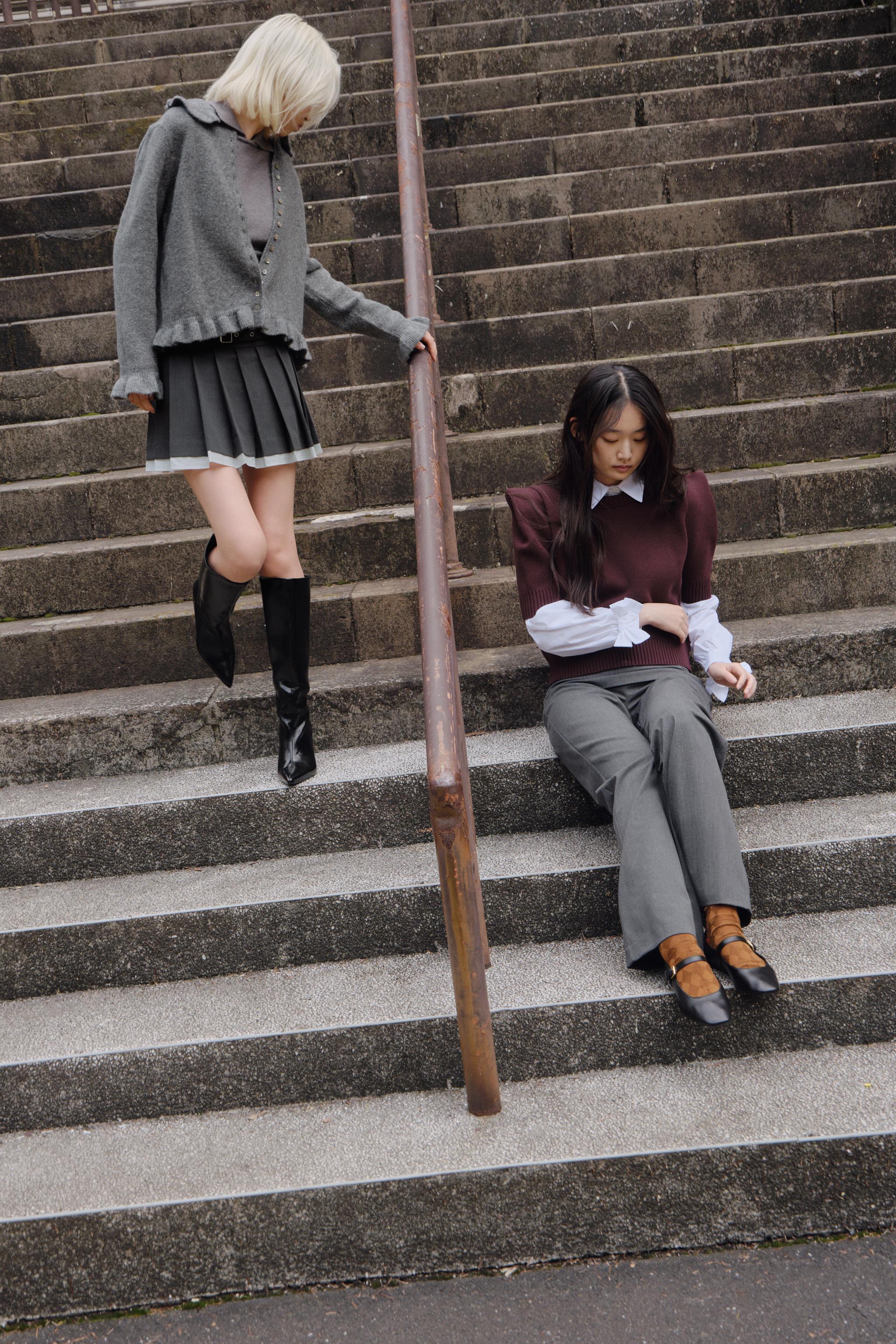 ポロシャツ – レディース | ZARA 日本