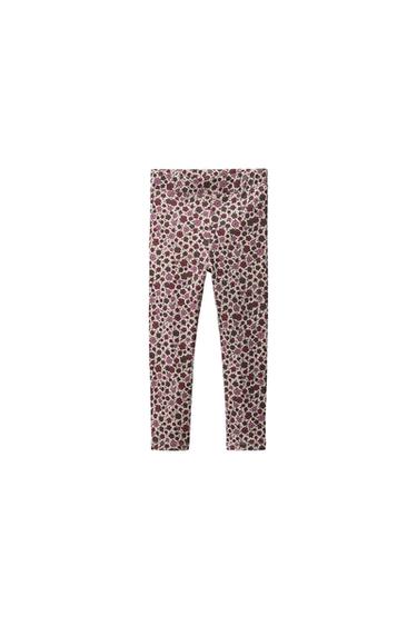 Produktbild - Dunkelviolett von Zara