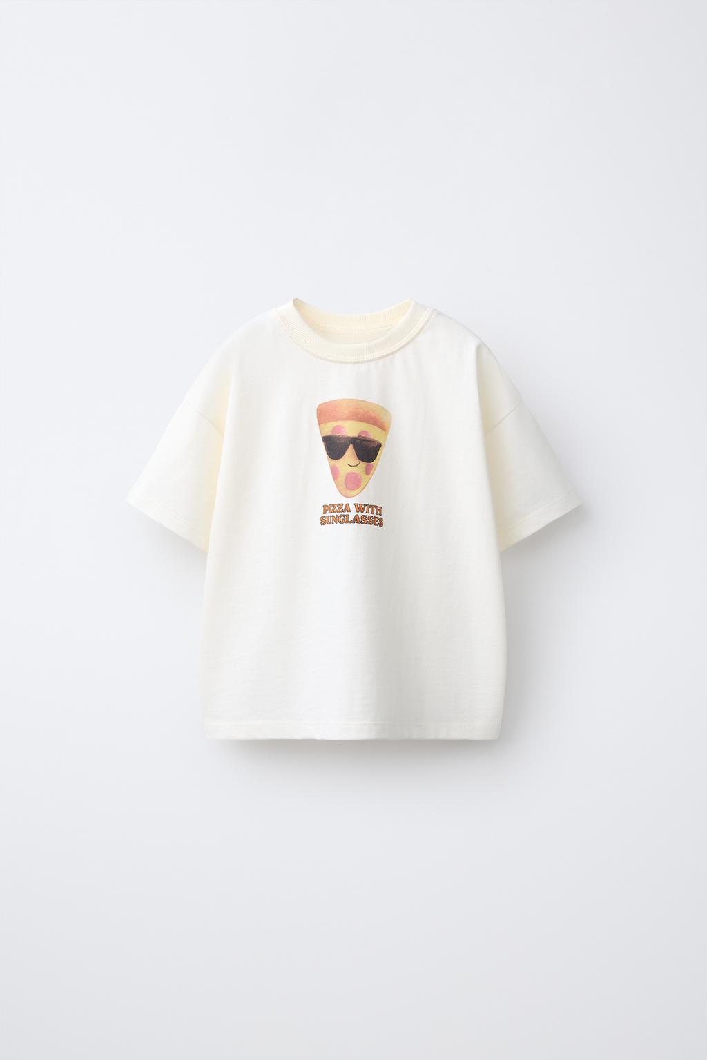 TOY STORY © DISNEY PIXAR PRINT T-SHIRT