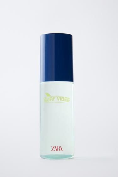 SURF VIBES BODY MIST EDT 100ML (3.38 FL OZ) — TINTED LEATHER 2