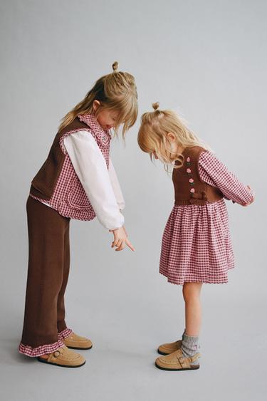 إطلالة - 316 الخاص بـ Zara