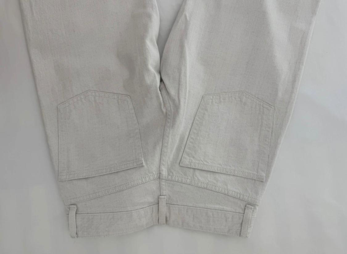 JEANS FLARE - Image 4