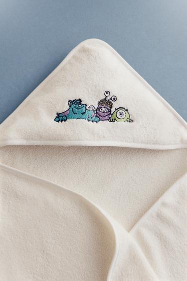 Imagen de producto - Blanco roto de Zara
