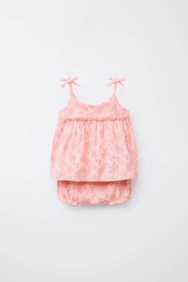 Zara LOOK -  - Image 0