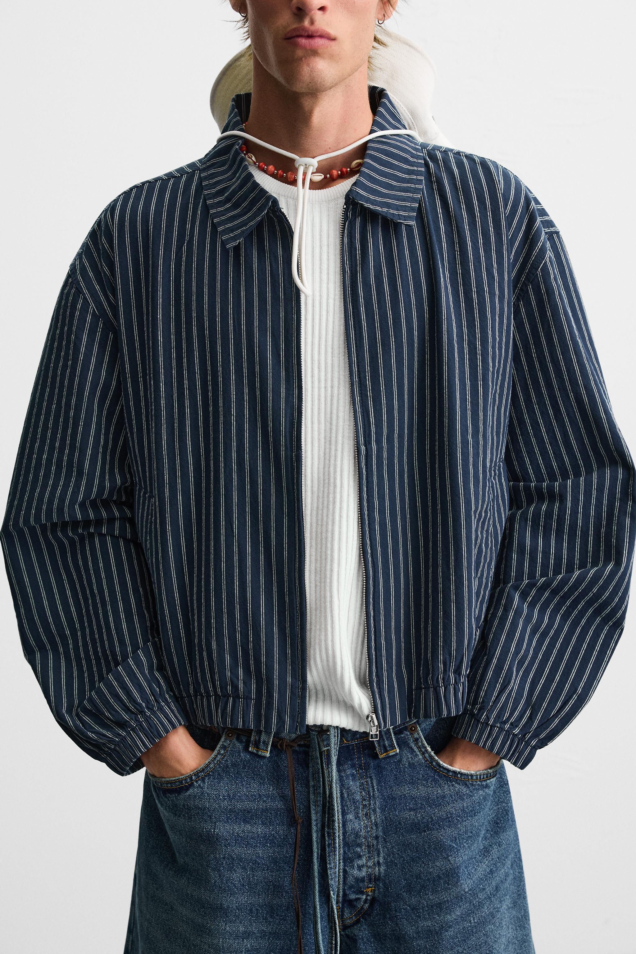 全国送料無料・イイ店 コート | 日本 ZARA | メンズ ジャケット・アウター