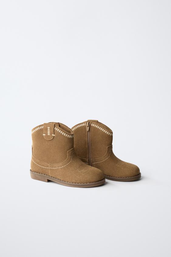 Zara Baby Girl Boots Canada Baby Girls' Shoes ZARA United Kingdom