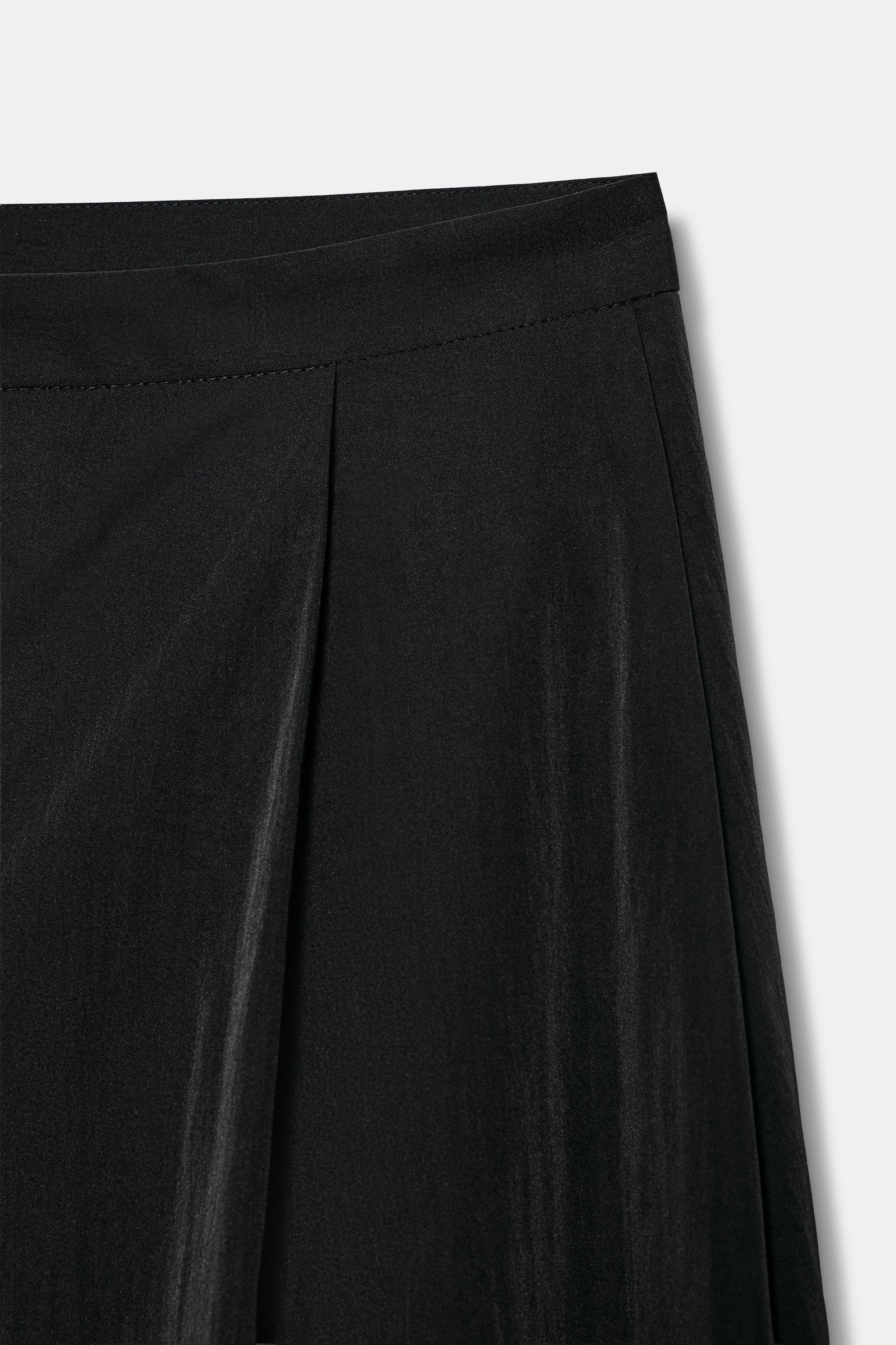 ZW COLLECTION TECHNICAL BERMUDA SHORTS