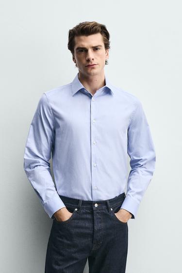 Men's Dress Shirts | ZARA United States