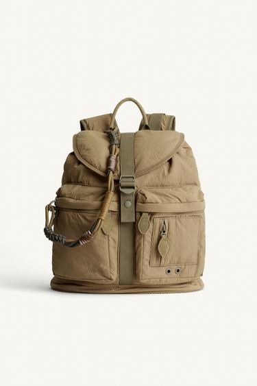 XPLRR BG 15 - Zielony Zara