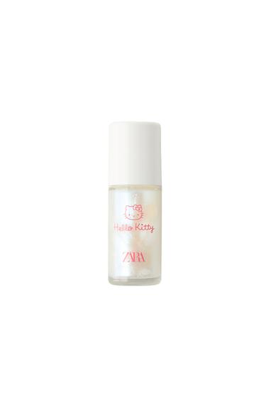 HELLO KITTY © SANRIO BODY GLITTER 25ML / 0.85 oz (0.85 FL. OZ.) - TINTED LEATHER by Zara