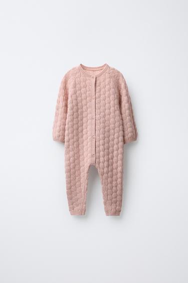 Zara Product image - Light pink