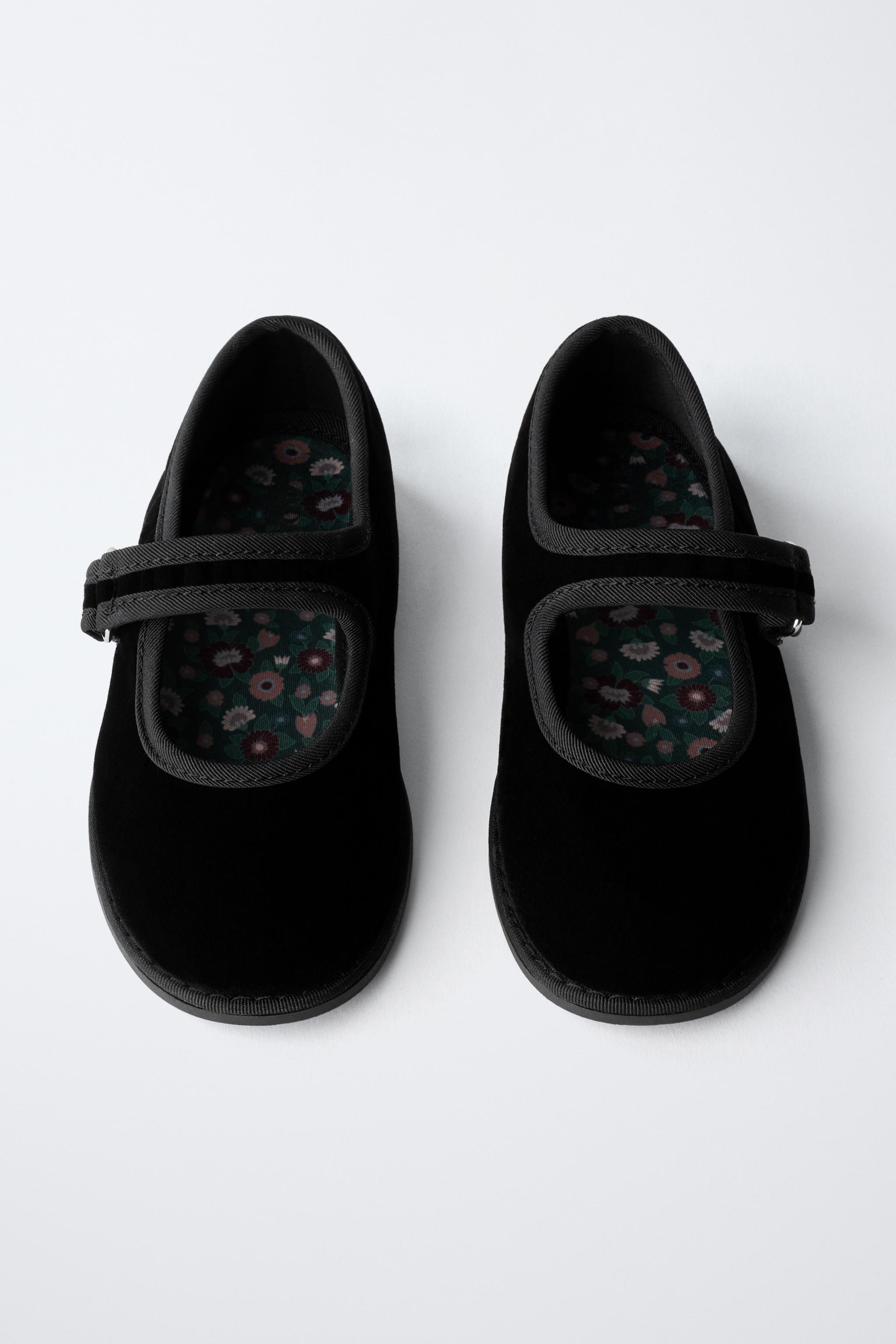 CLASSIC BALLET FLATS