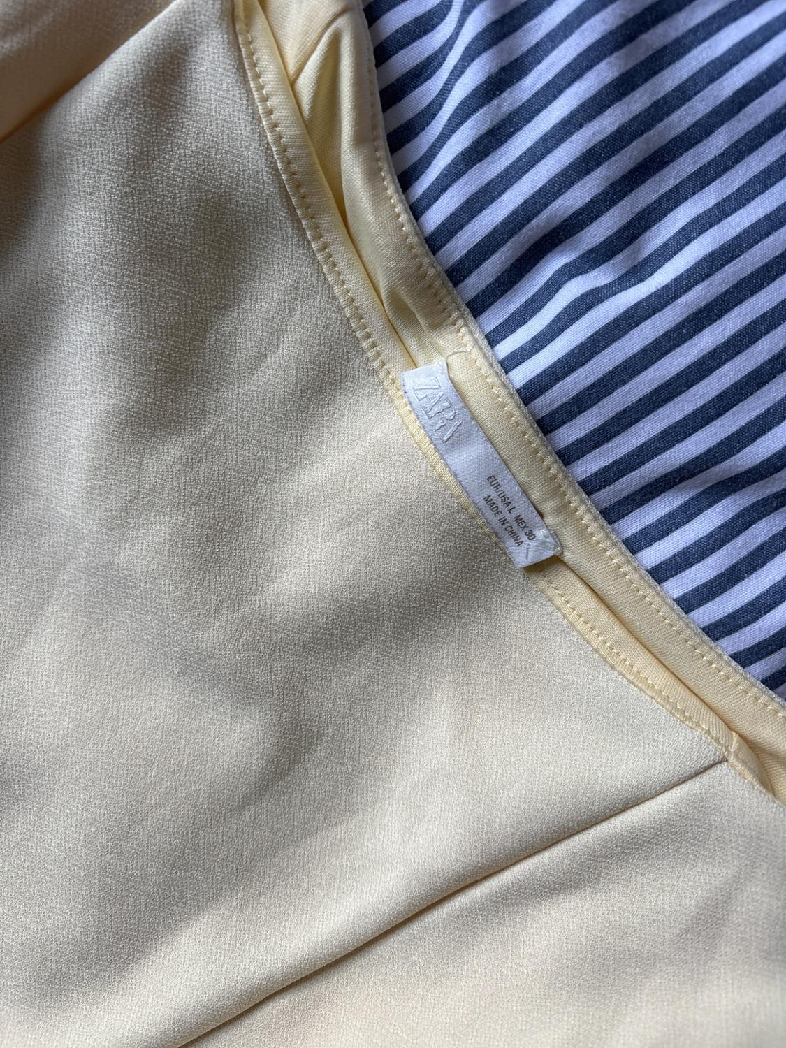 CREPE TOP - Image 3