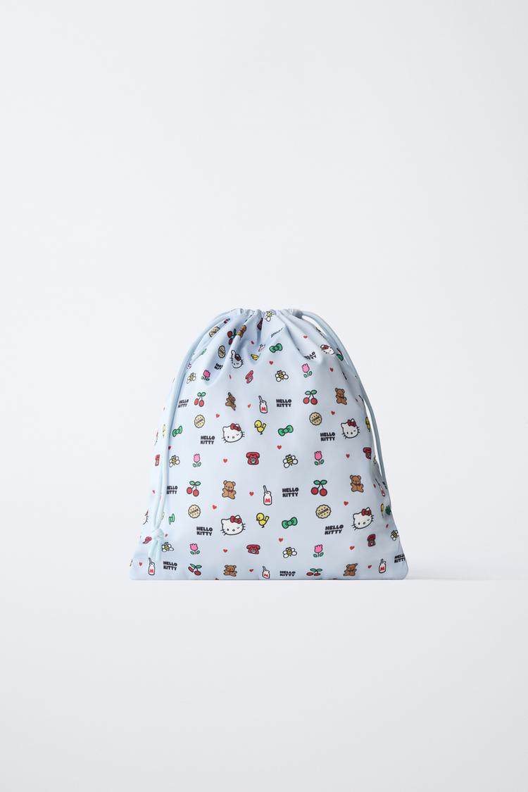 BOLSA MULTIUSOS HELLO KITTY© SANRIO 5