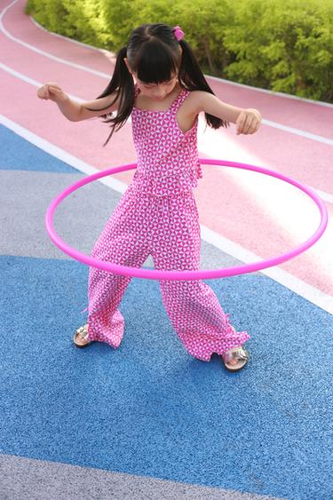 METALLIC BUCKLE SANDALS - Silver by Zara