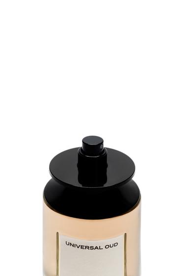 UNIVERSAL OUD EDP 100 ML (3.4 FL.OZ). -  de Zara - Image 2
