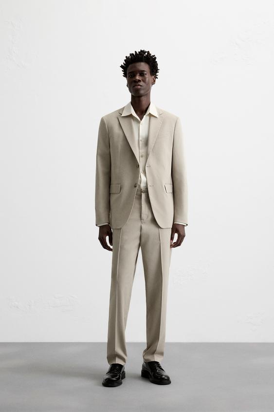 メンズスーツ | ZARA 日本 