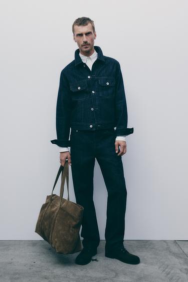 Zara LOOK - Copper