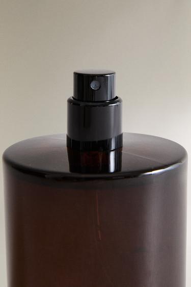 (100 ML) DIFFUSEUR SPRAY AMBER VANILLA - pierre de Zara - Image 1