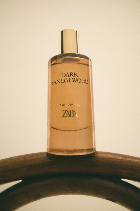 DARK SANDALWOOD EDP 50 ML / 1.69 fl. oz. -  by Zara - Image 0