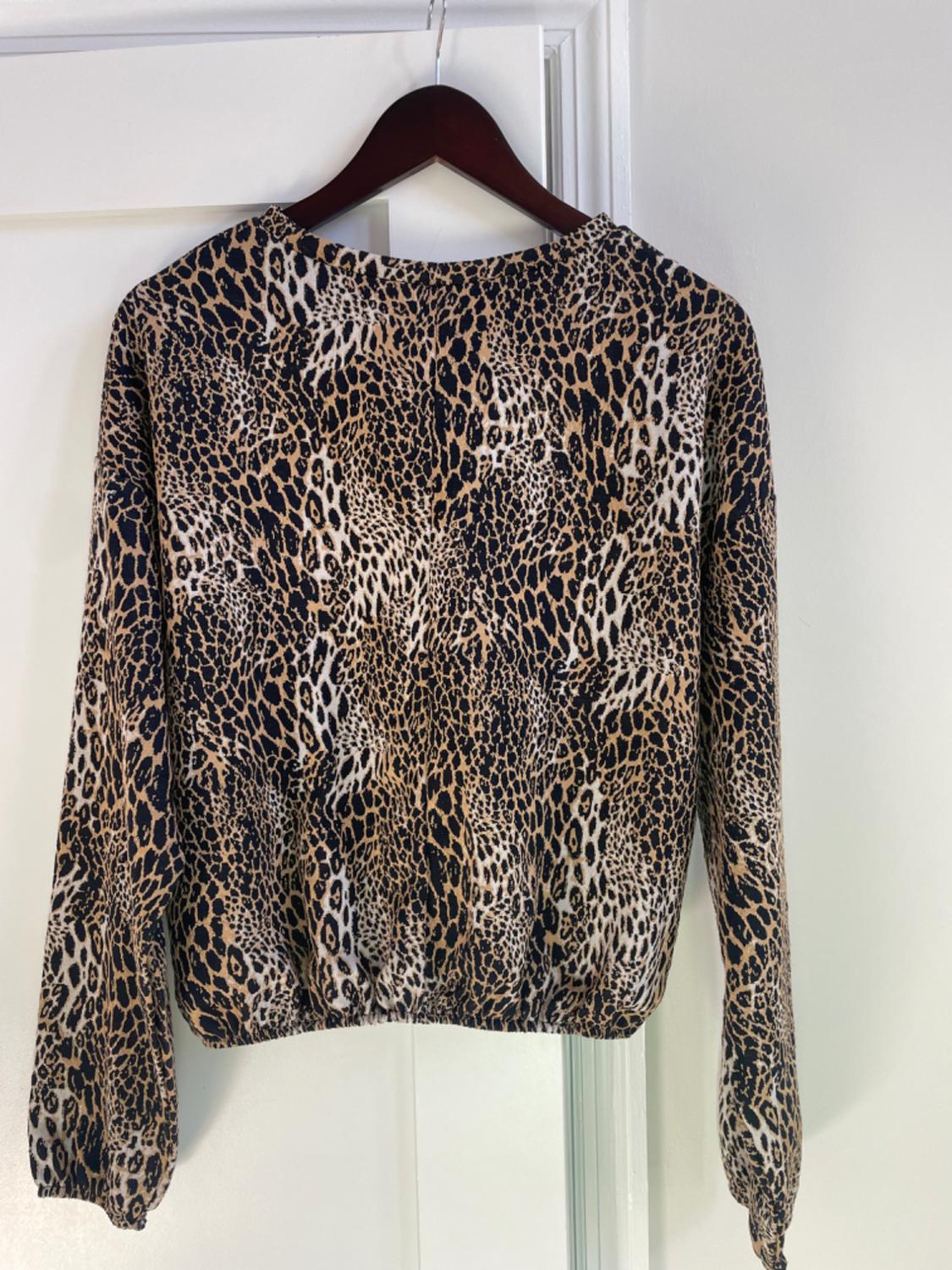 SUDADERA ESTAMPADA - Image 3