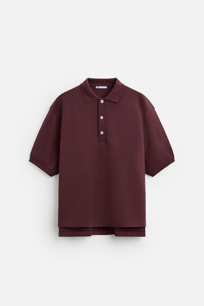 DOKULU POLO T-SHIRT_5