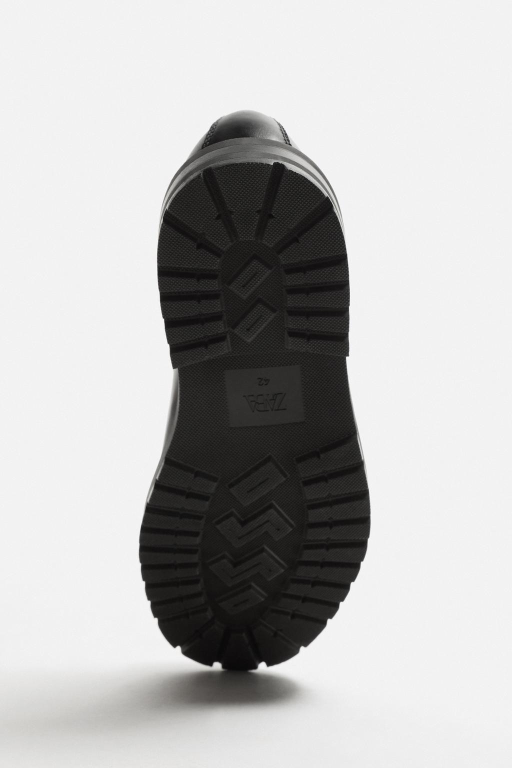 Thumbnail image for LEATHER DRESS SHOES