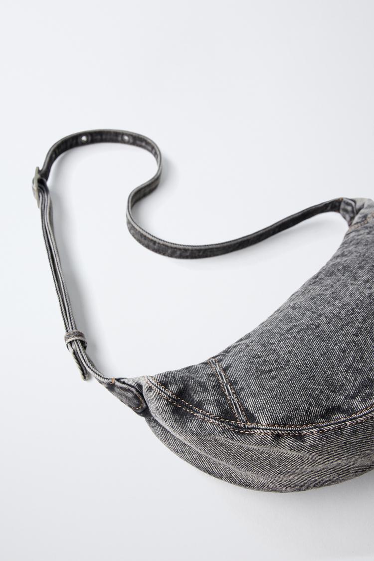 BOLSO CRUZADO DE MEZCLILLA 3