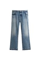 SUNİ DERİ BOMBER CEKET - Görsel 4