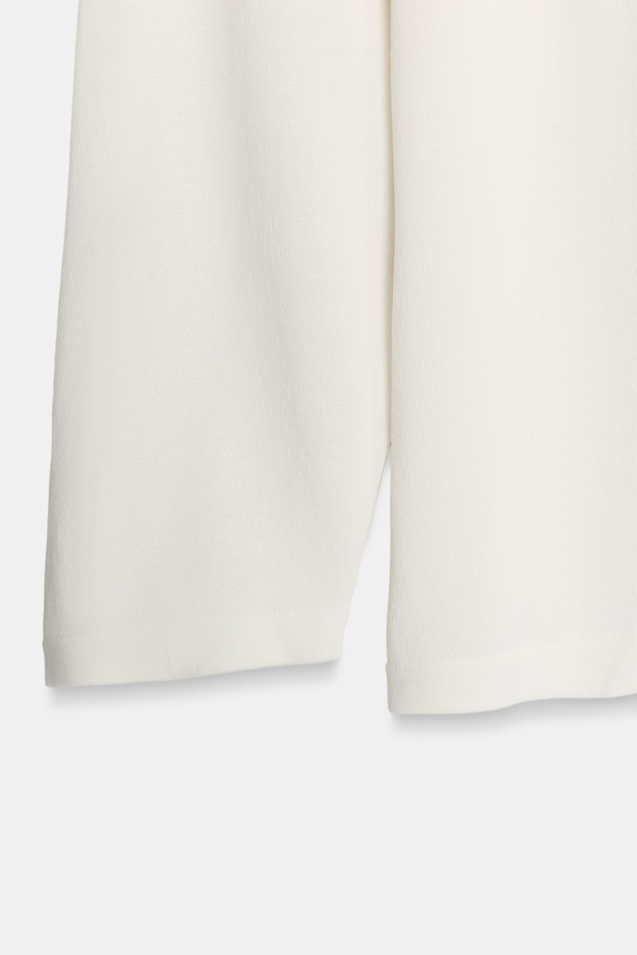 PULL OVERSIZE EN MAILLE FINE