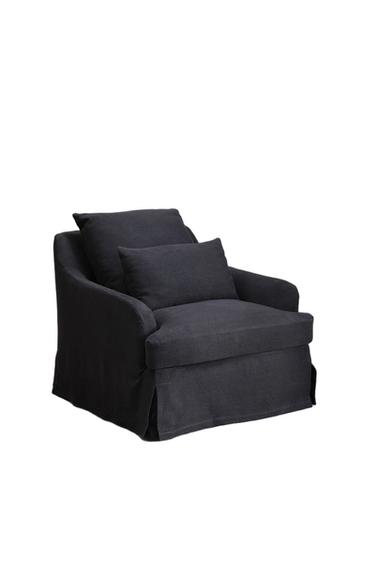 ARMCHAIR 01 - de Zara
