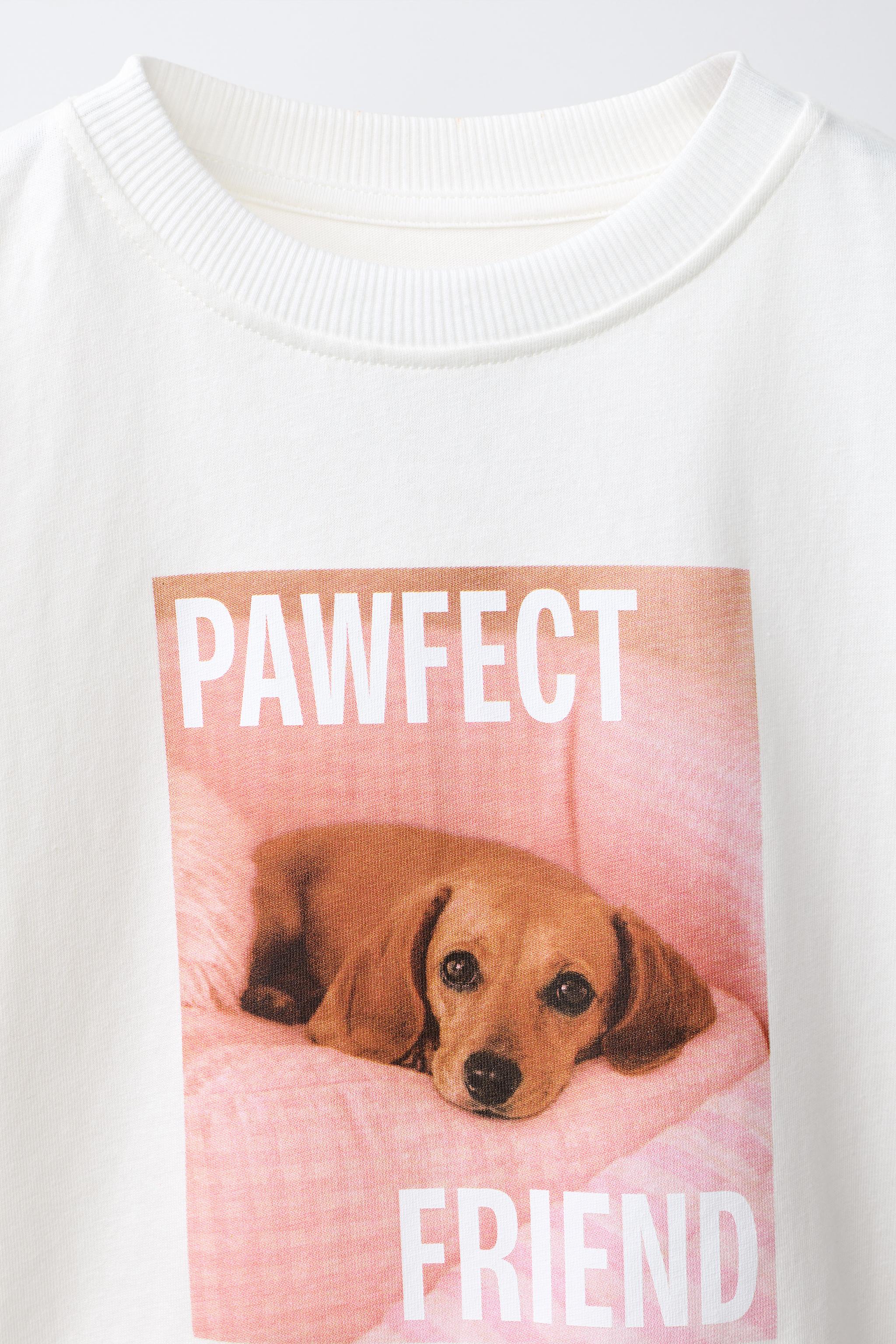 T-SHIRT À IMPRIMÉ PHOTOGRAPHIQUE