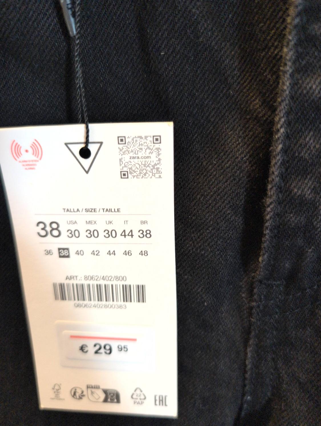 ΤΖΙΝ SLIM TAPERED FIT - Image 5