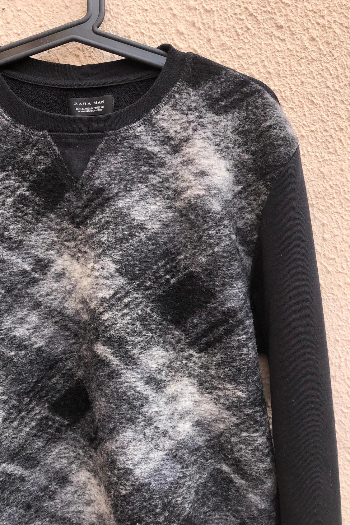SUDADERA COMBINADA - Image 2