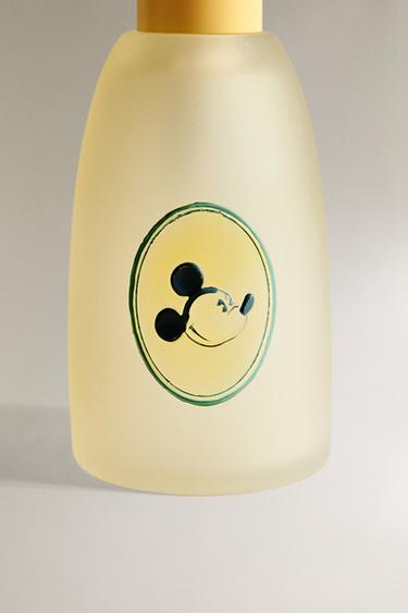 KIDS' MICKEY MOUSE ©DISNEY SOAP DISPENSER - Multicoloured by Zara - Image 2