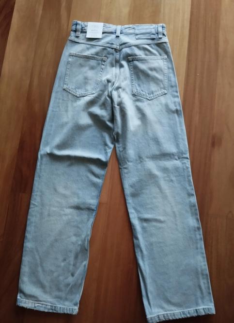 BAGGY FIT JEANS - Image 2