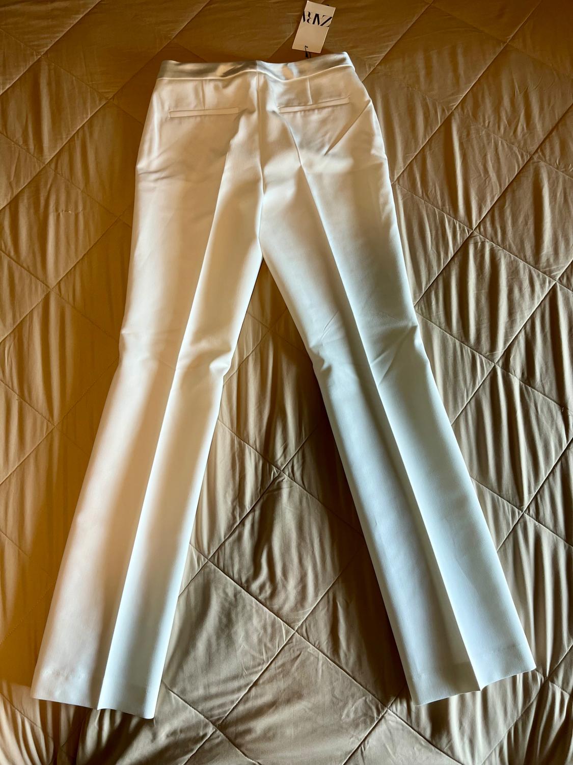 TUXEDO PANTS - Image 3