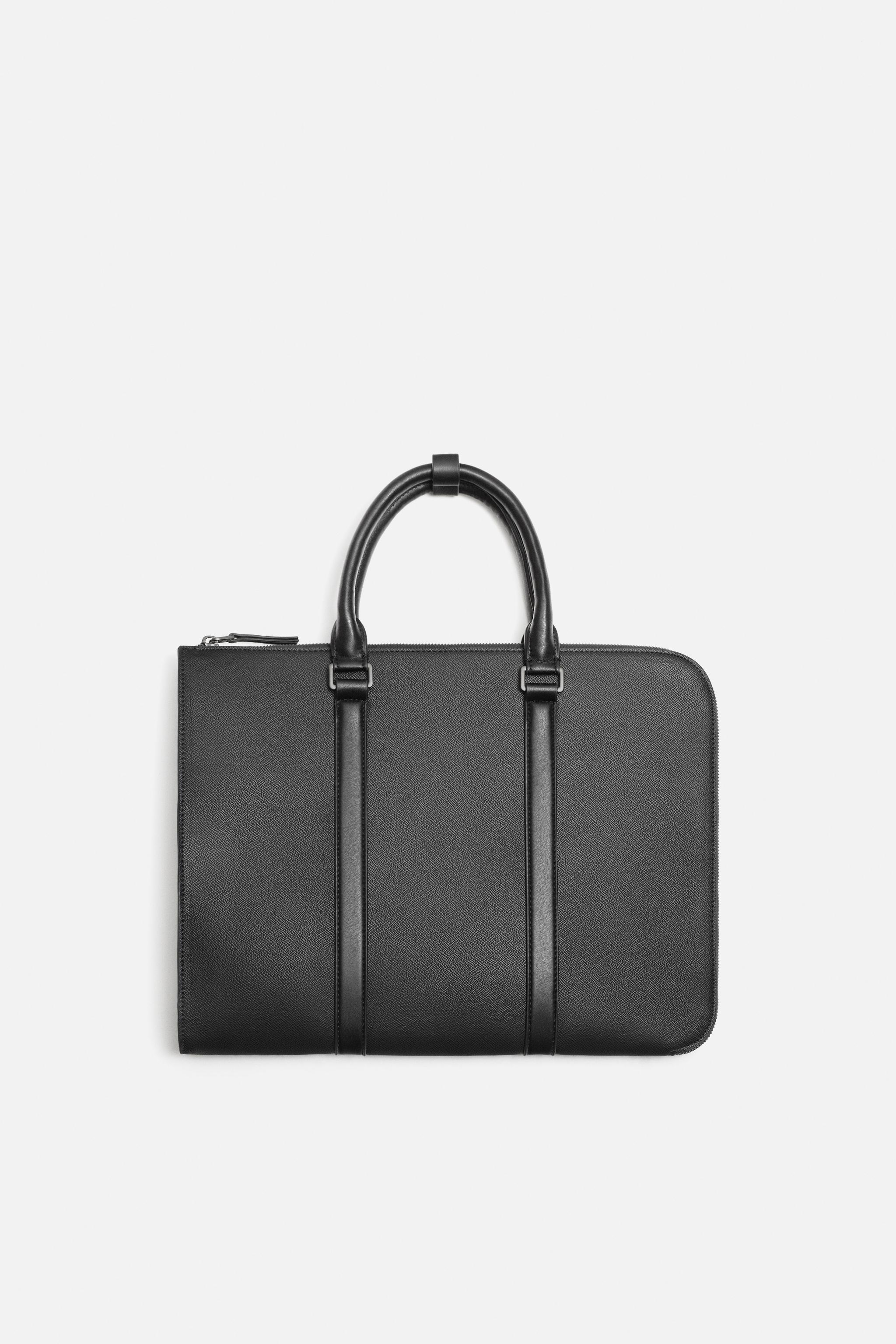 Herren Business Taschen Neue Kollektion Online ZARA Deutschland