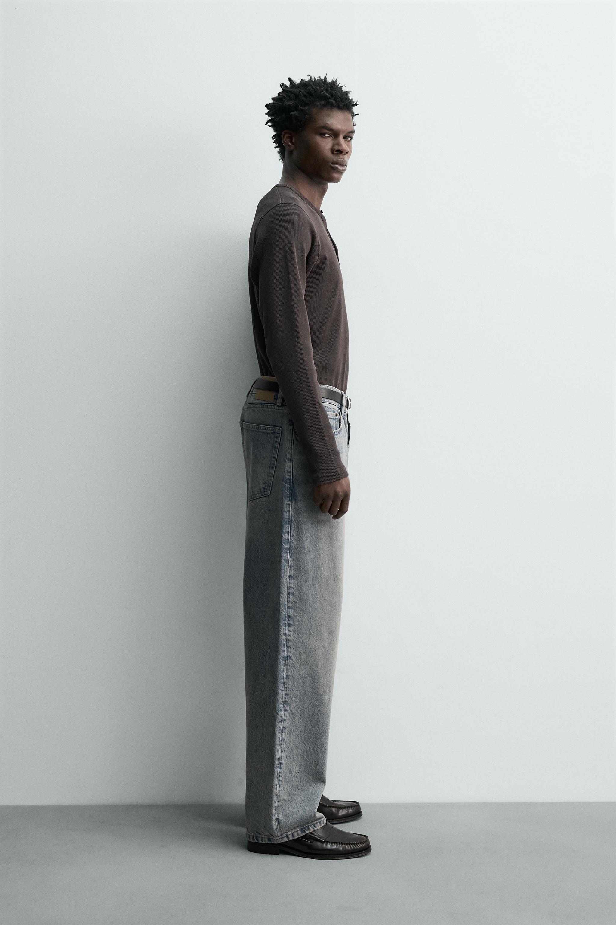 JEANS BAGGY FIT