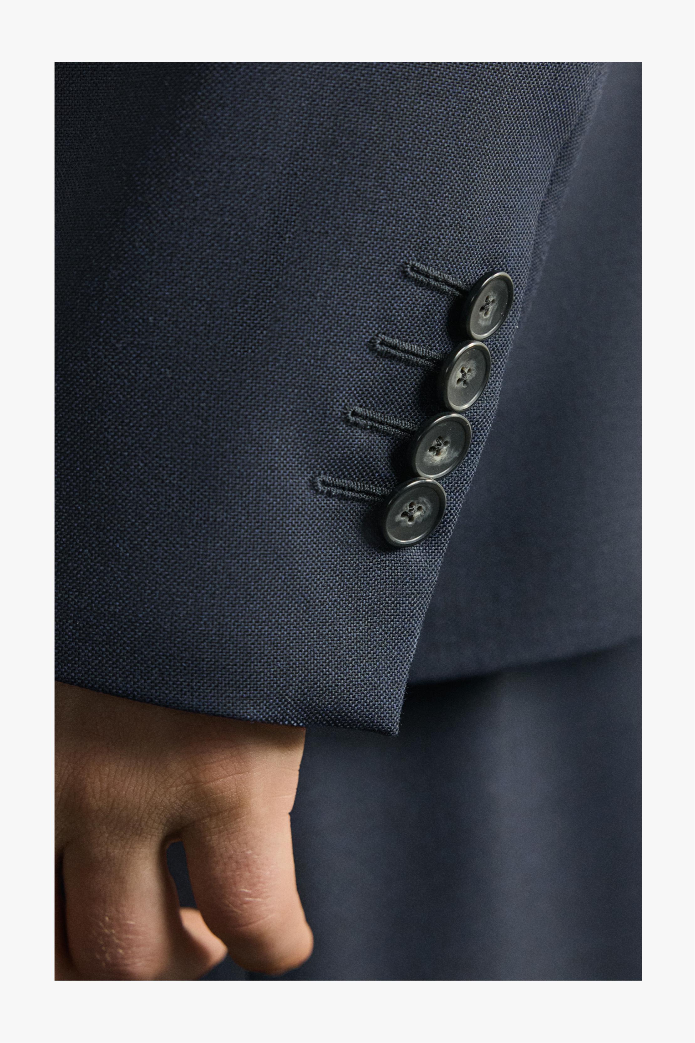 メンズスーツ Formal Suits | ZARA 日本