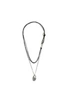 RELAXED FIT KISA TRENÇKOT - Görsel 6