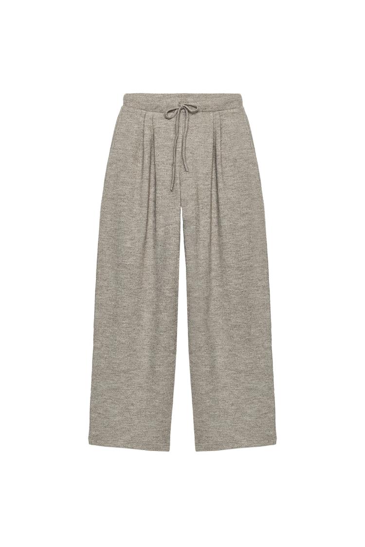 SOFT TROUSERS