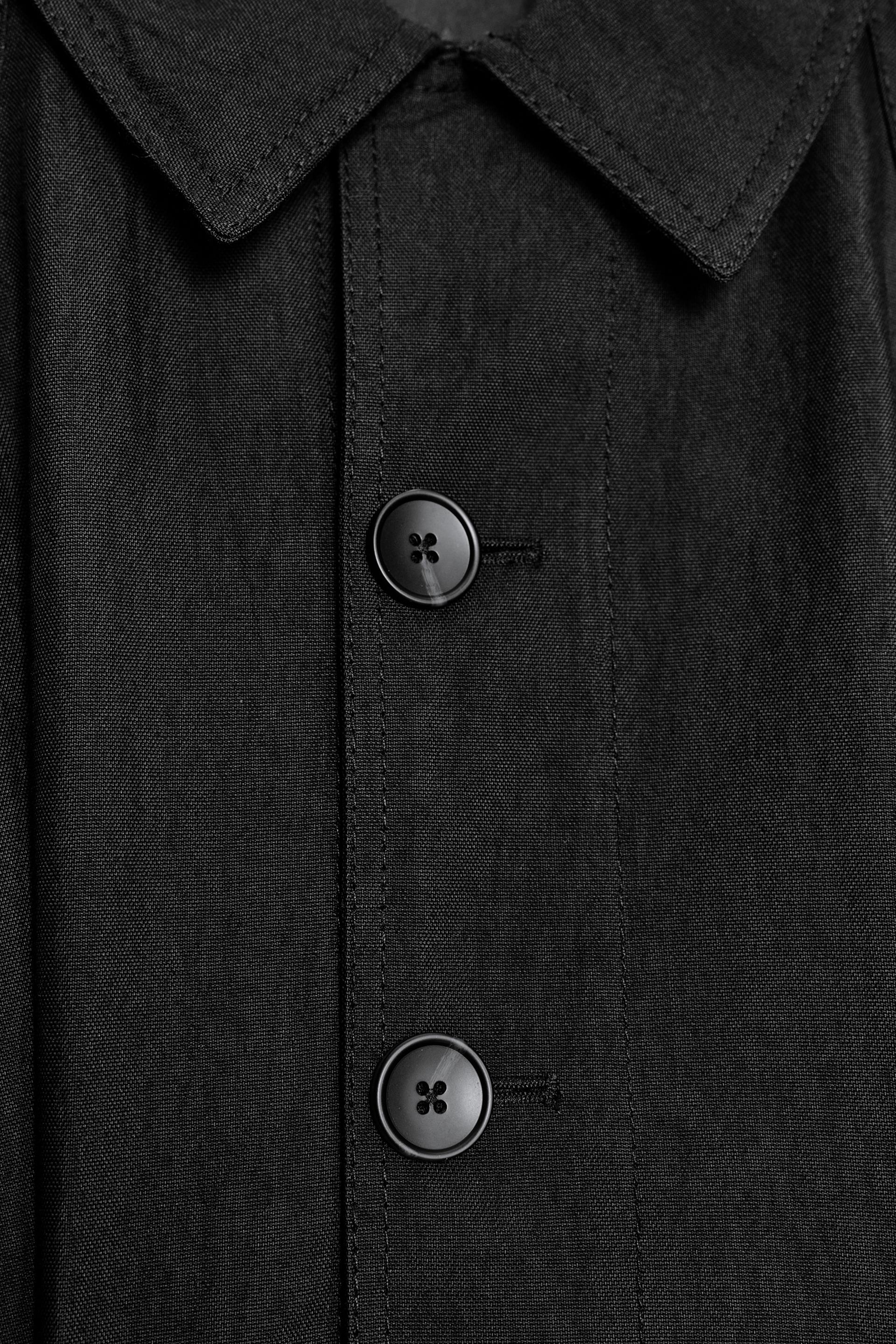 ZW COLLECTION POCKET JACKET — صورة 8