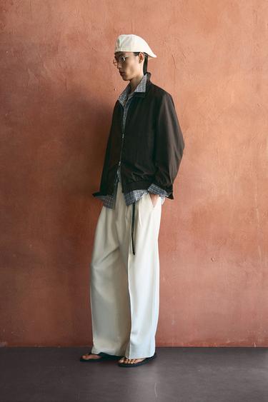 商品画像P0Zaraの商品画像 - P - 画像 0